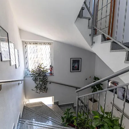 Nada Apartment