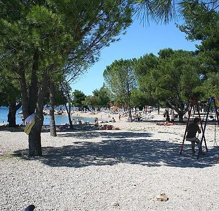 Apartman Nada *