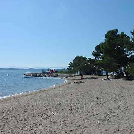 Nada Apartman