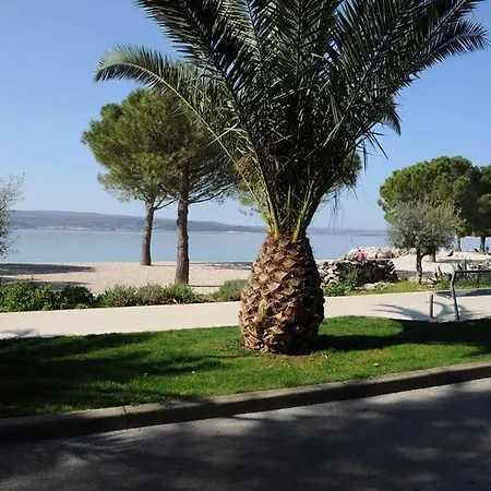 Apartman Nada