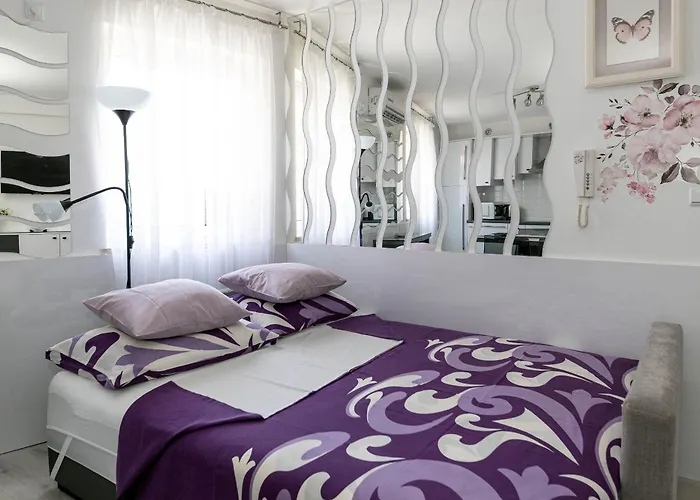Nada Apartmán *