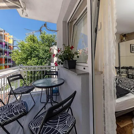 Nada Apartment Crikvenica