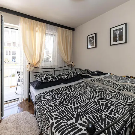 Apartment Nada