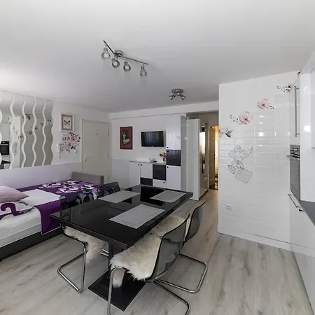 Nada Apartamento Crikvenica