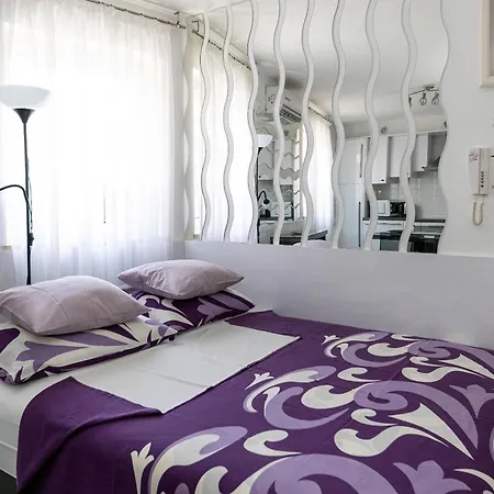 Nada Apartment *
