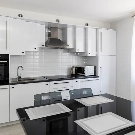 Nada Apartamento Crikvenica