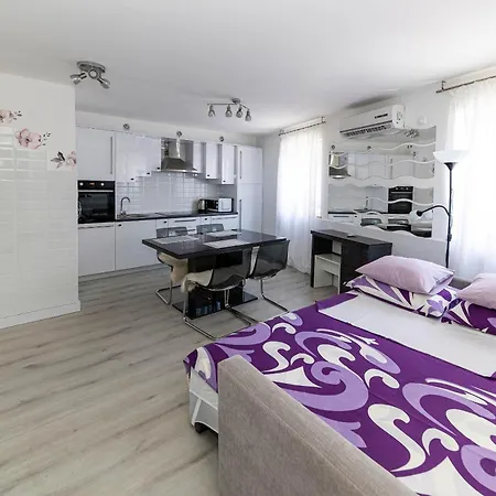 Apartamento Nada Crikvenica