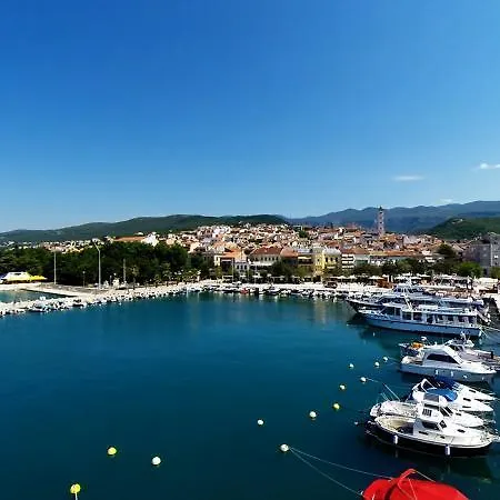 Apartment Nada Crikvenica