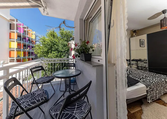 Nada Apartment Crikvenica
