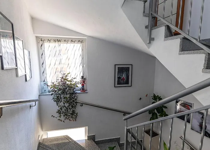 Nada Apartment