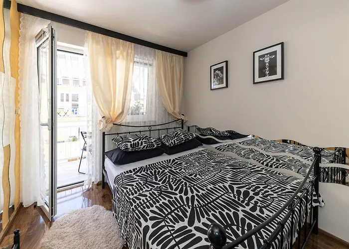 Apartment Nada