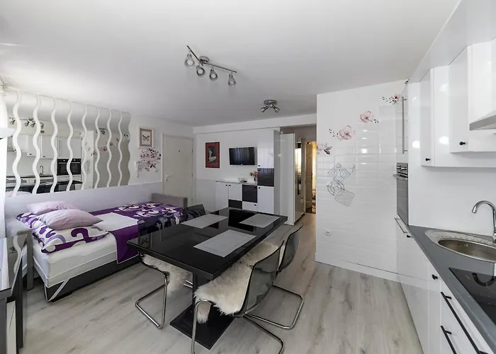 Nada Apartment Crikvenica