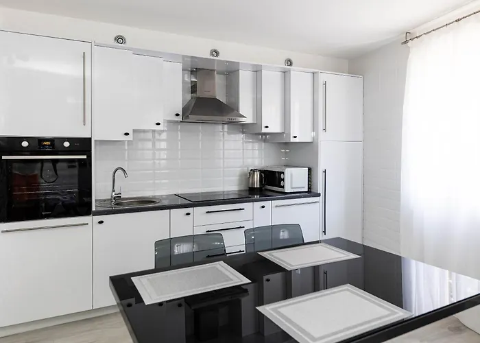 Nada Apartment Crikvenica