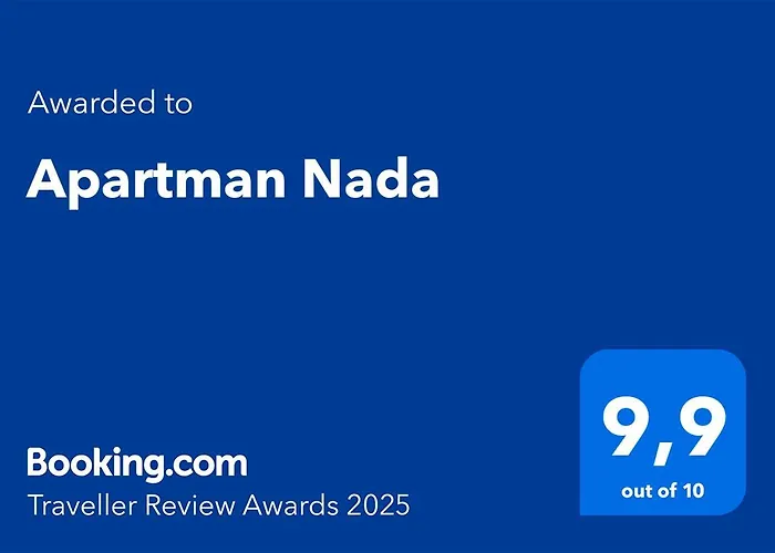 Nada Apartment