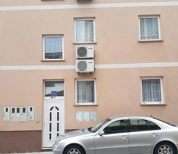 Nada * Crikvenica